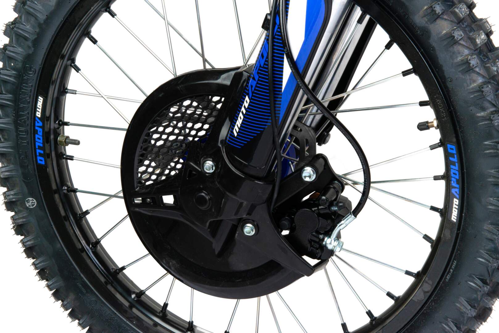 Мотоцикл Кросс Moto Apollo M4 300 EFI (175FMM PR5) синий  Мотоцикл Кросс Moto Apollo M4 300 EFI (175FMM PR5) синий