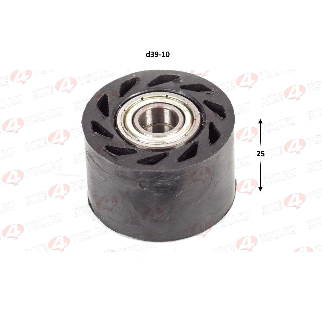 Ролик натяжения цепи привода KAYO Т2,Т4,Т6