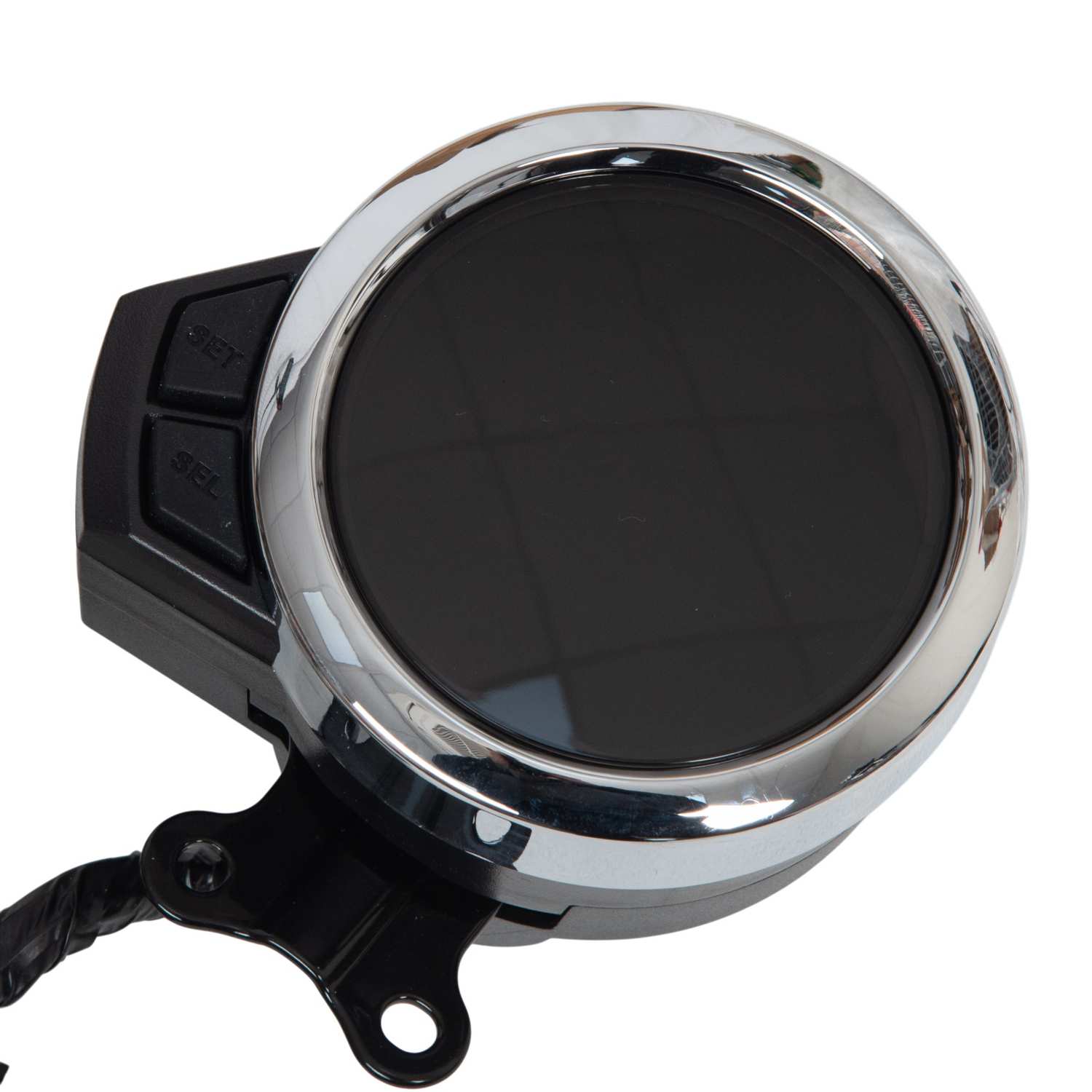 Панель приборов MONKEY 150