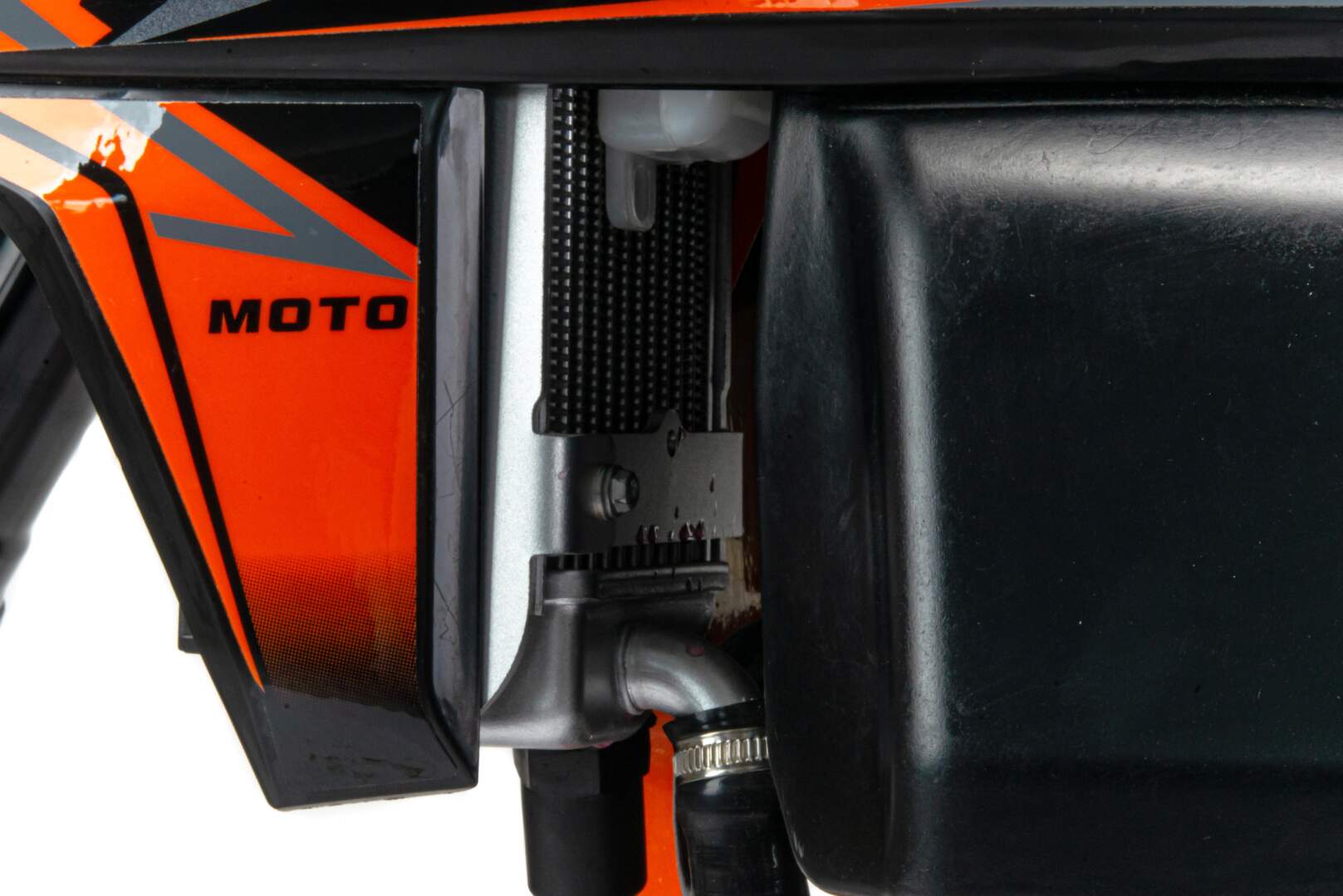 Мотоцикл Кросс PWR FM300 (174MN-3) оранжевый Мотоцикл Кросс PWR FM300 (174MN-3) оранжевый