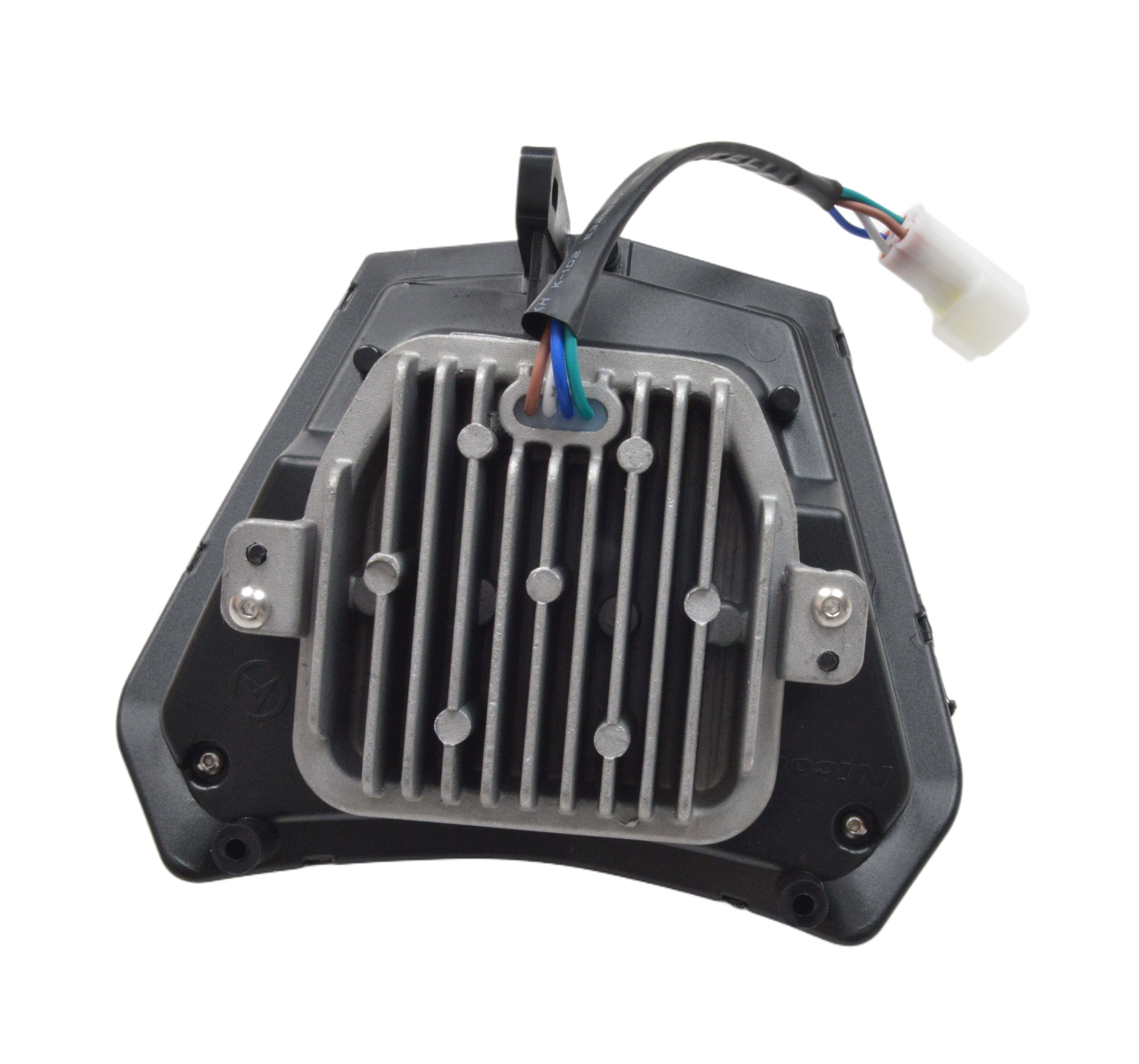 Фара передняя FX 250/300/450 Фара передняя FX 250/300/450