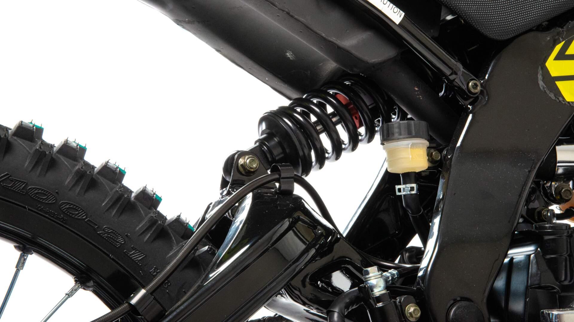 Мотоцикл Кросс Motoland FX1 125 JUMPER E (153FMI) Мотоцикл Кросс Motoland FX1 125 JUMPER E (153FMI)