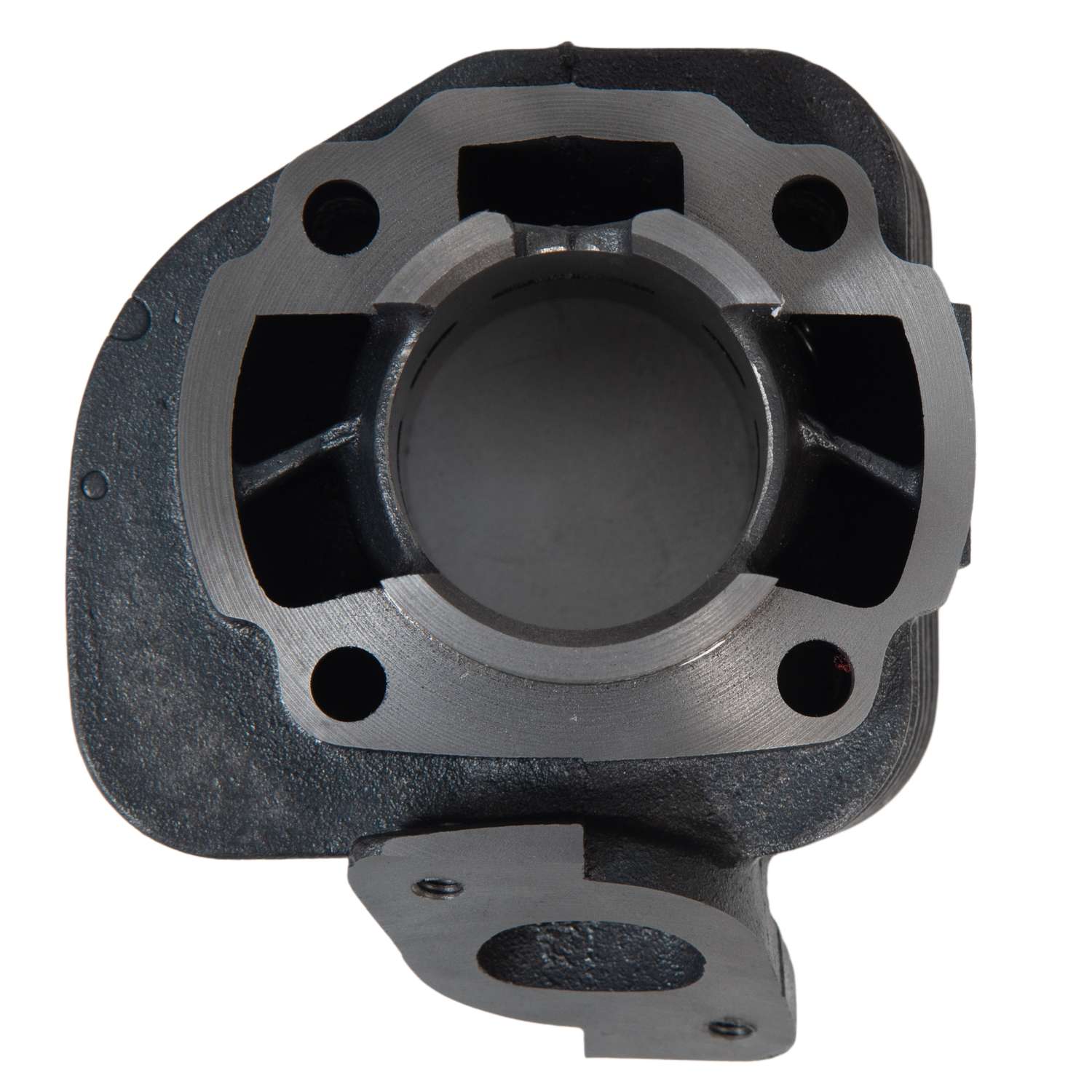 Цилиндро поршневая группа ( ЦПГ ) 1E40QMB (Stels QJ50) 50см3 d=40mm 